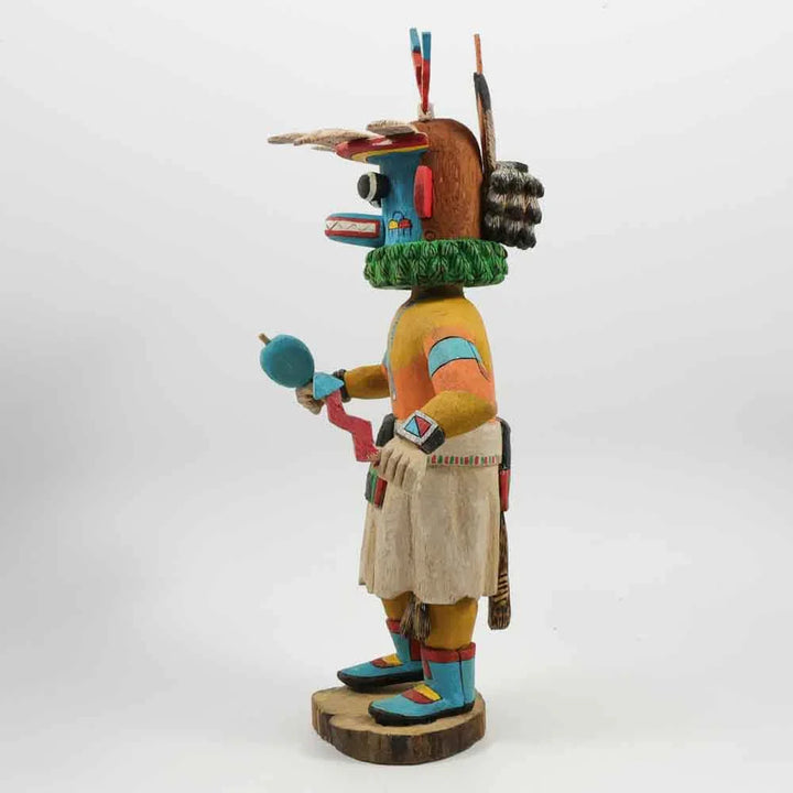 Lightning Kachina