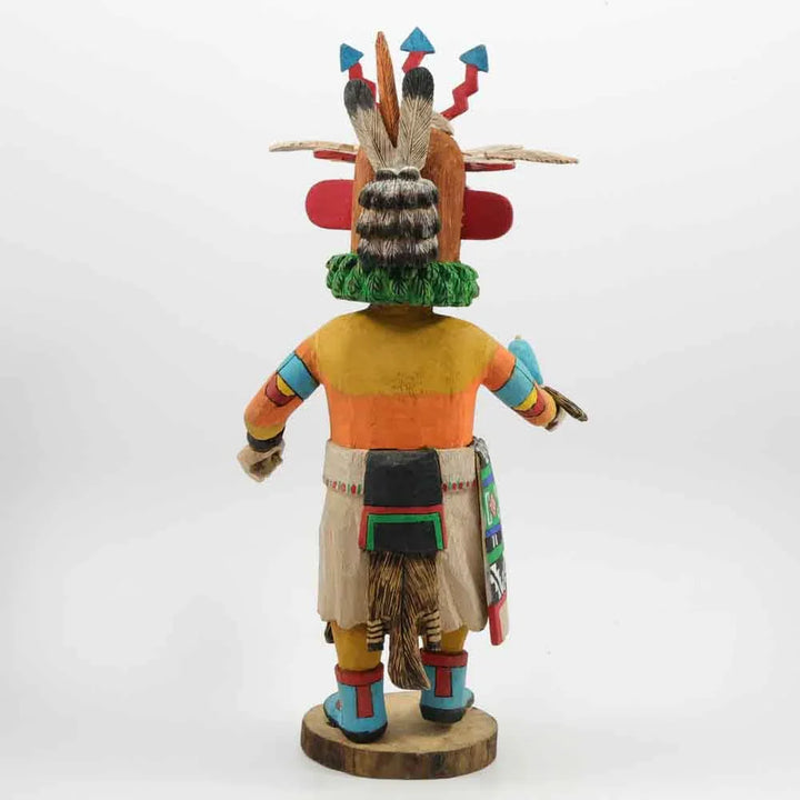 Lightning Kachina