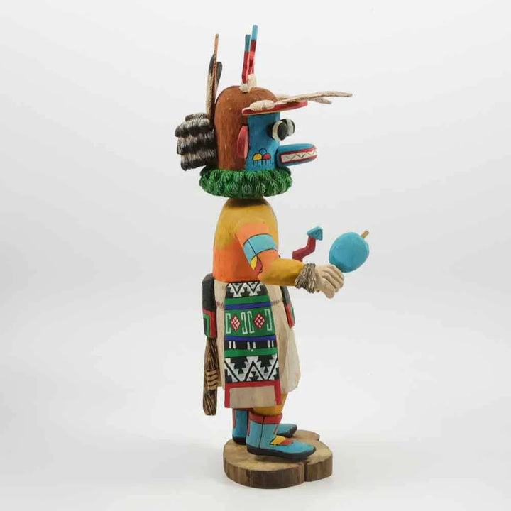 Lightning Kachina