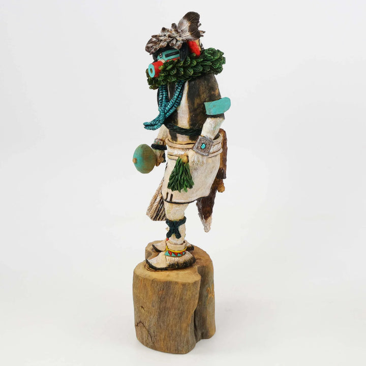 Corn Dancer Kachina
