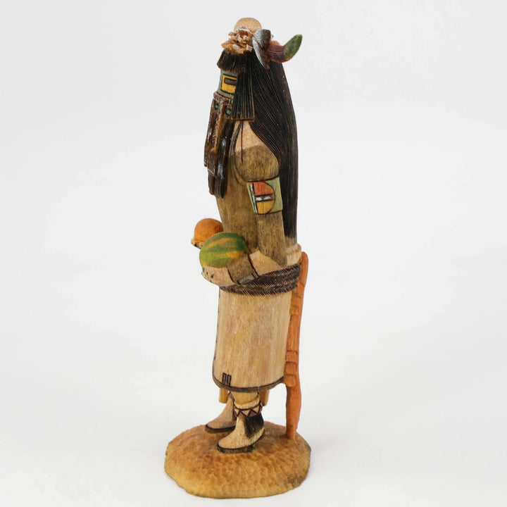 Turtle Kachina
