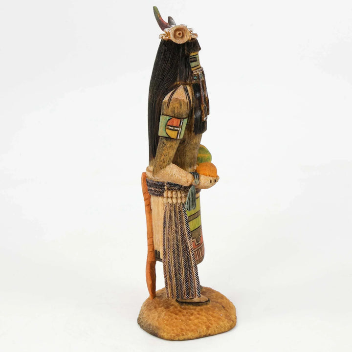 Turtle Kachina