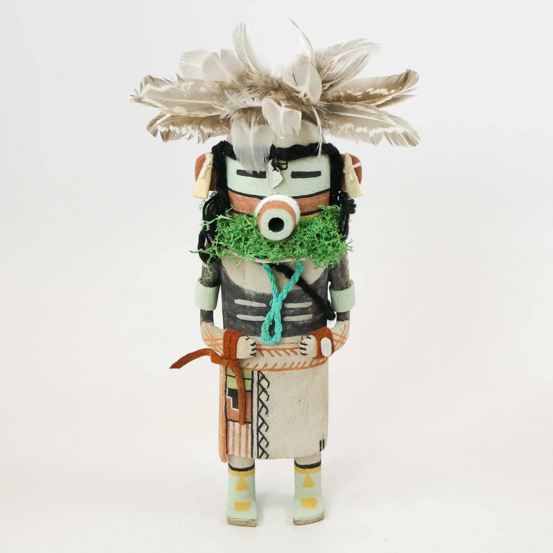 Harvester Kachina