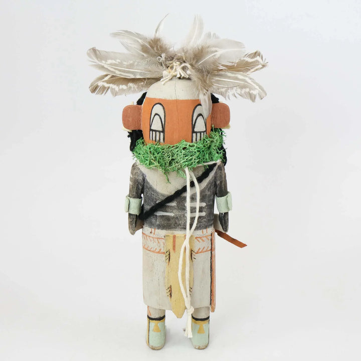 Harvester Kachina