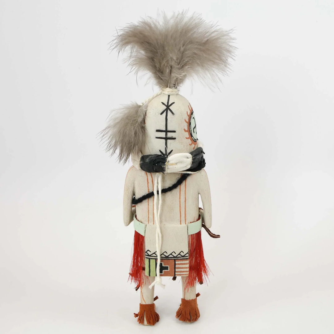 Aya Kachina