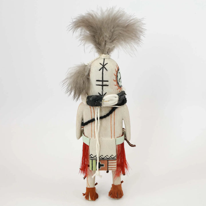 Aya Kachina