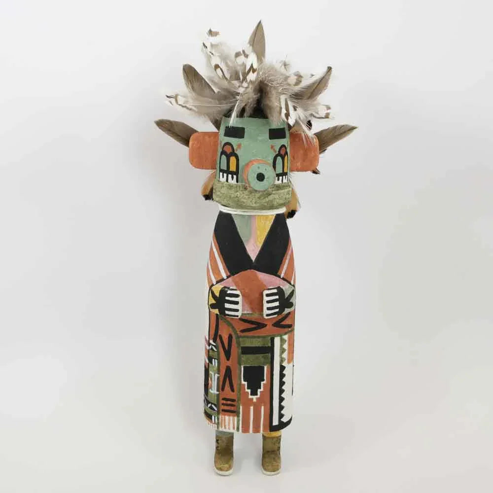 Morning Kachina