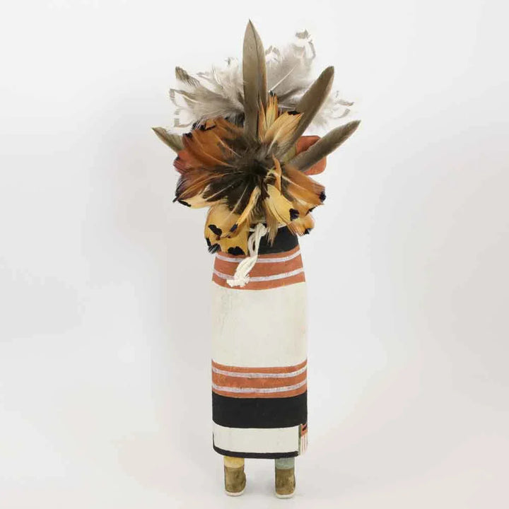 Morning Kachina