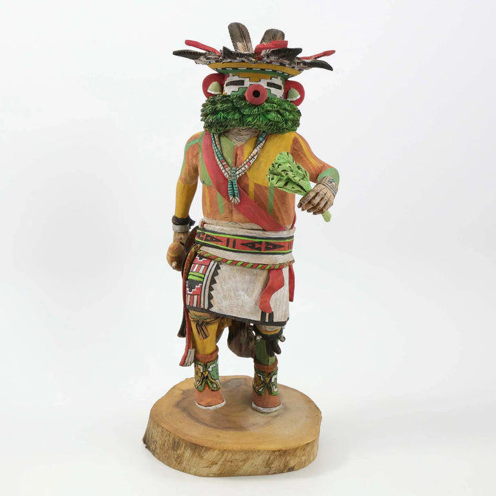 Snow Kachina