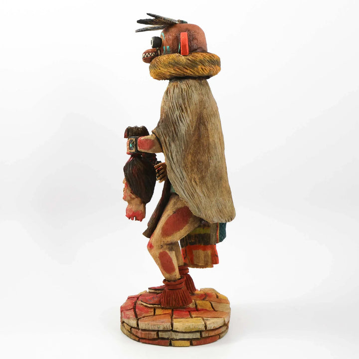 Priest Killer Kachina
