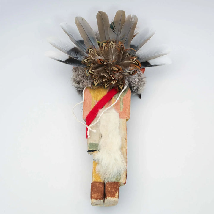 Hi’lili Kachina