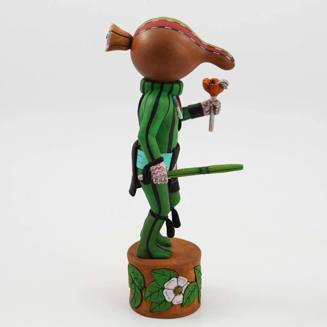 Squash Kachina