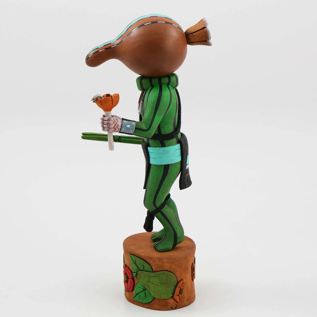 Squash Kachina