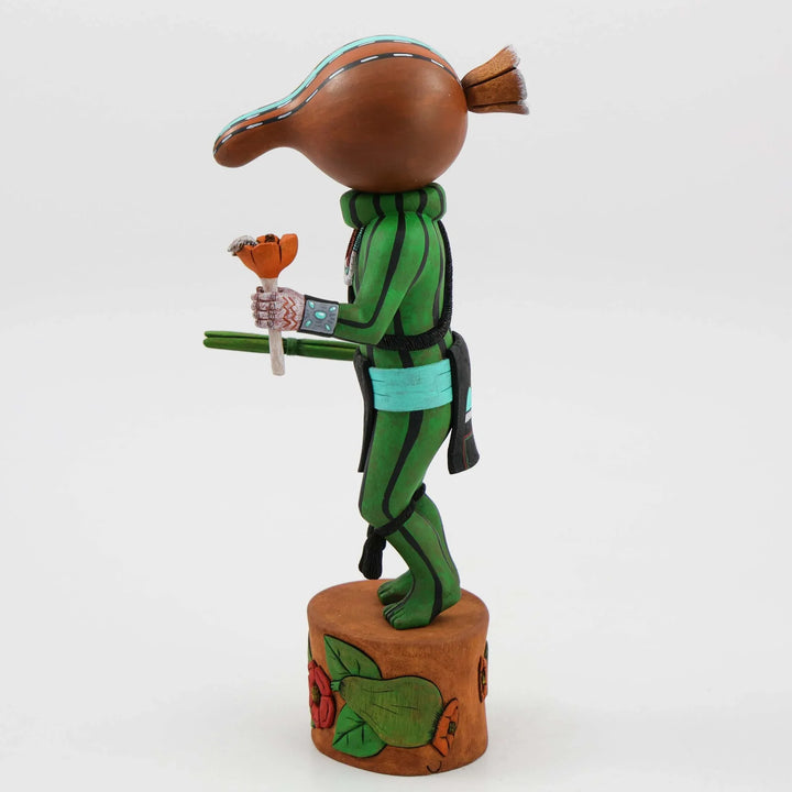 Squash Kachina