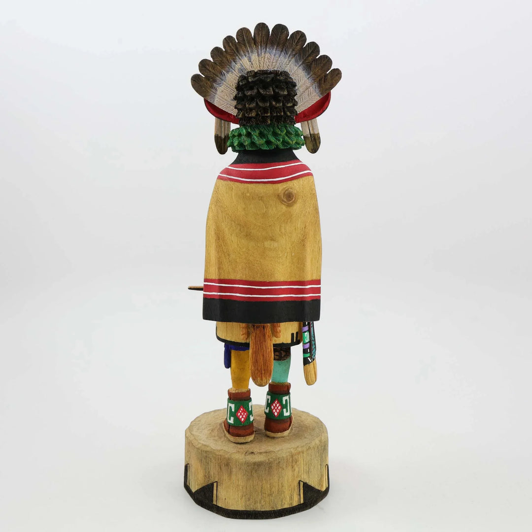 Badger Kachina