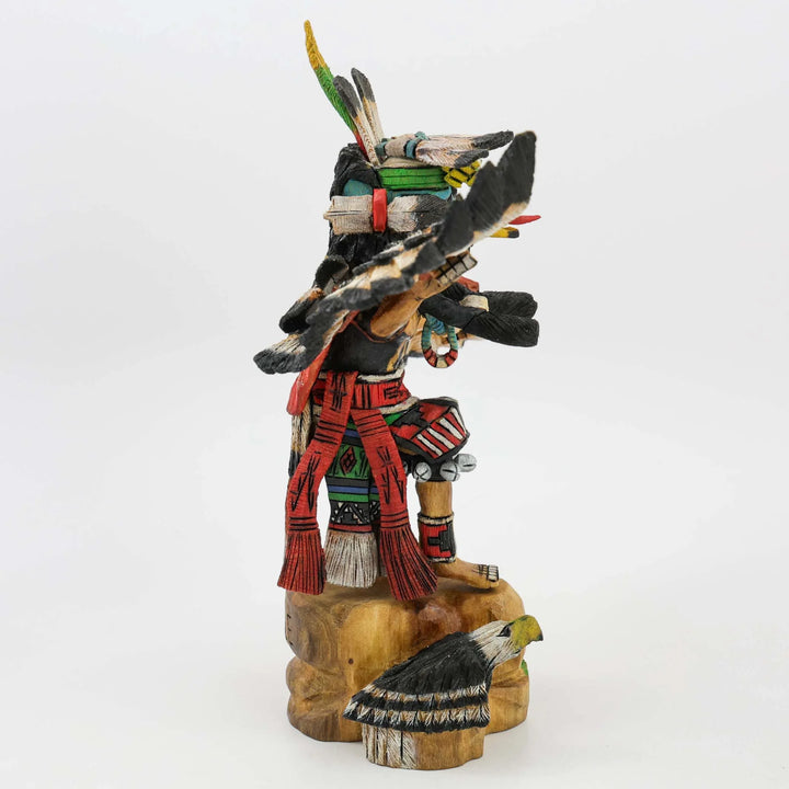 Eagle Kachina