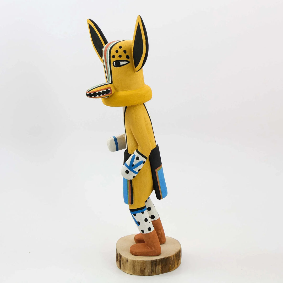 Chipmunk Kachina