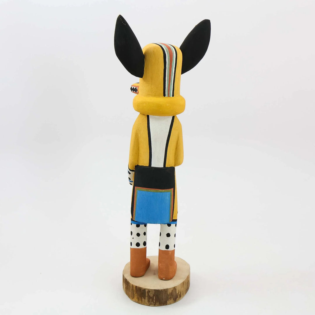Chipmunk Kachina