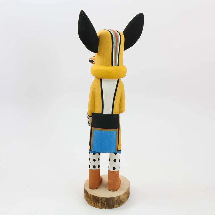 Chipmunk Kachina