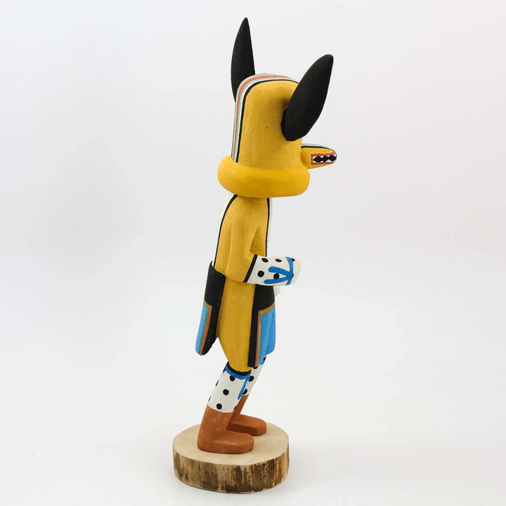 Chipmunk Kachina