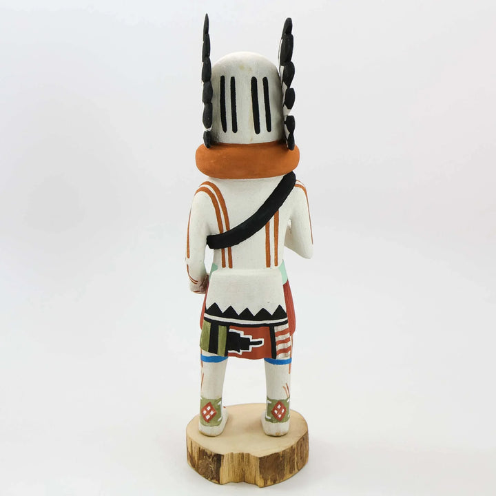 Prairie Falcon Kachina