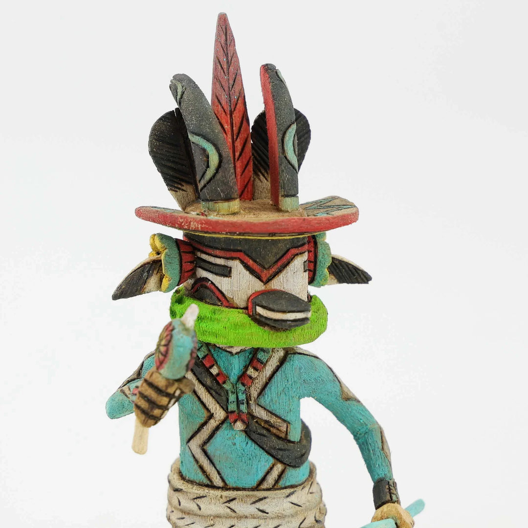 Antelope Kachina