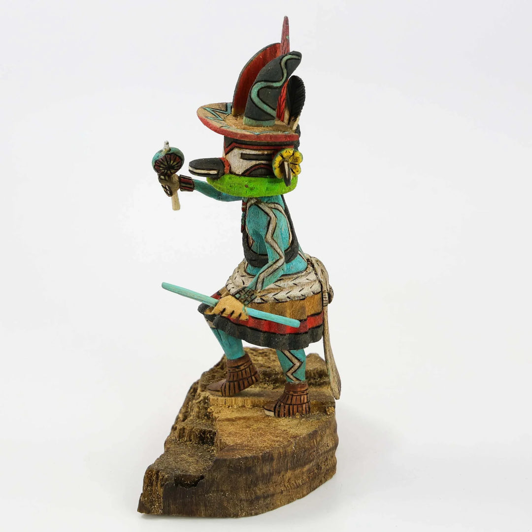 Antelope Kachina
