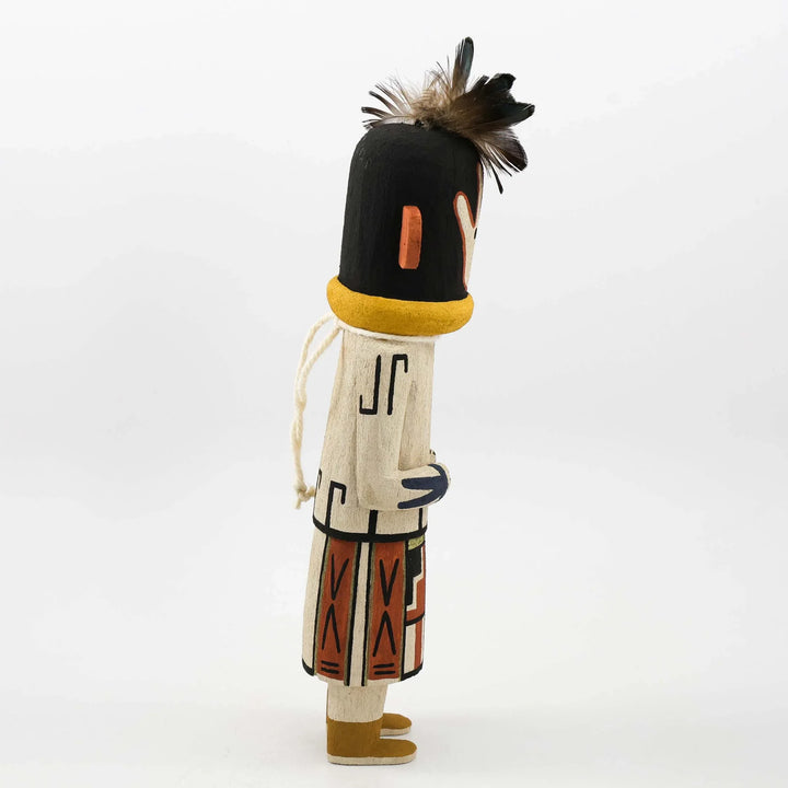 Pot Carrier Kachina