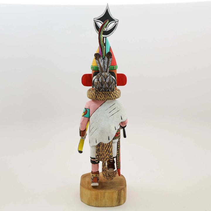 North Star Kachina