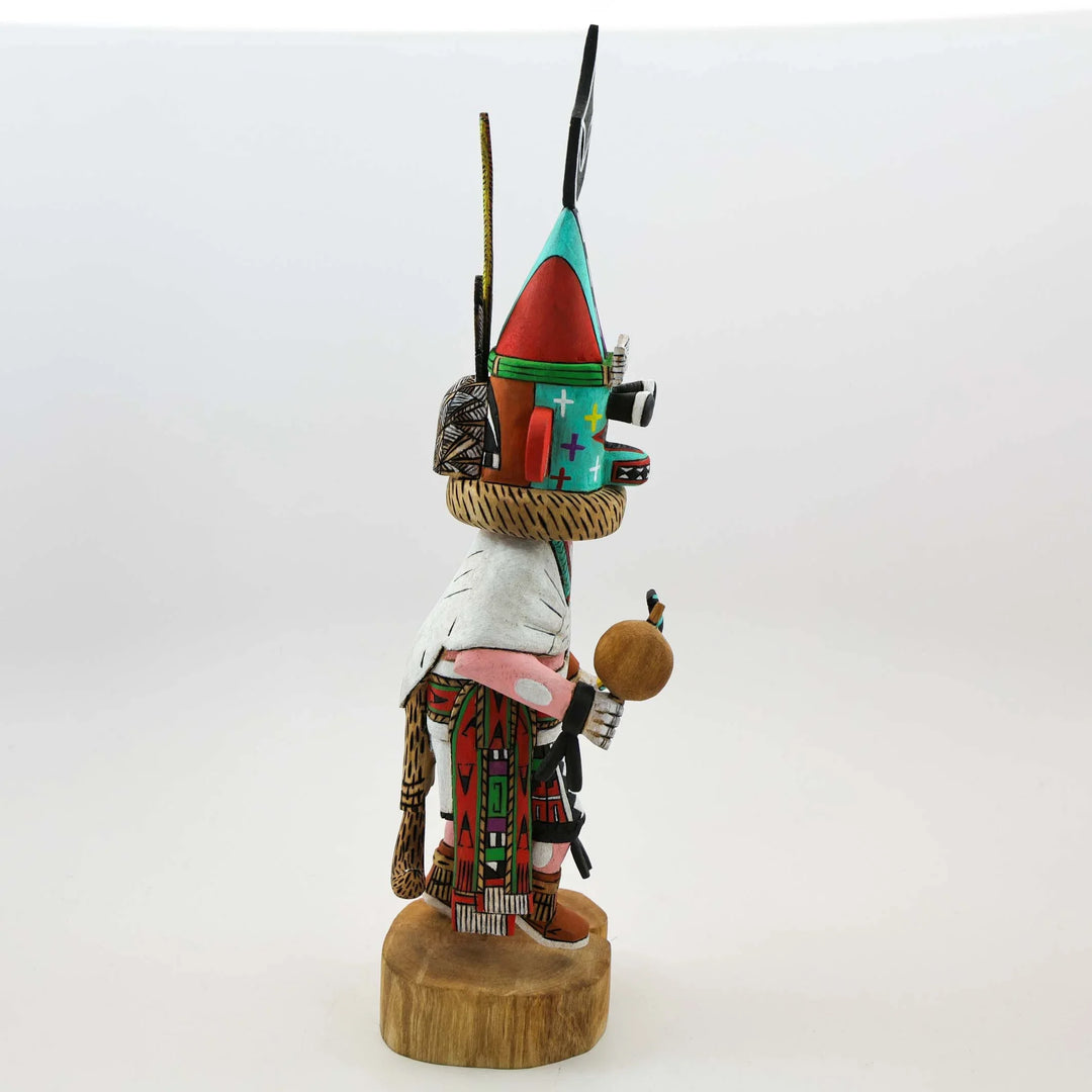 North Star Kachina