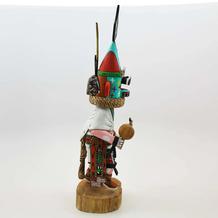 North Star Kachina