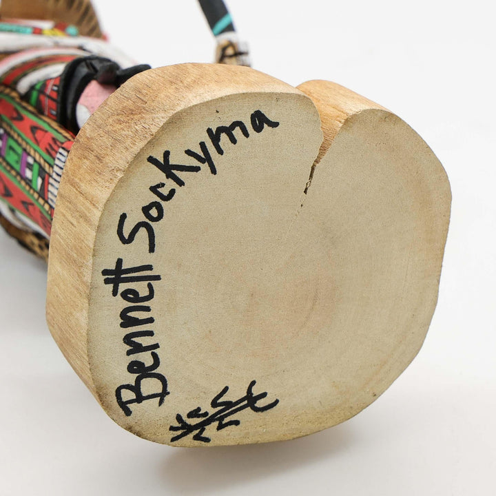 North Star Kachina