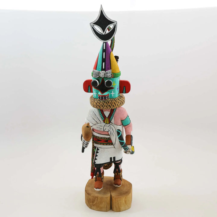 North Star Kachina