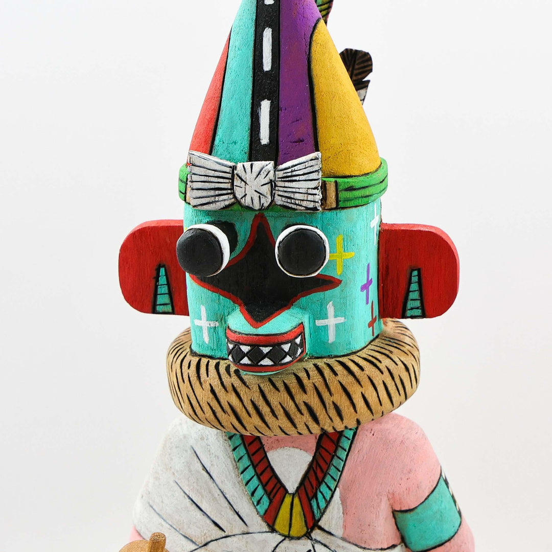 North Star Kachina
