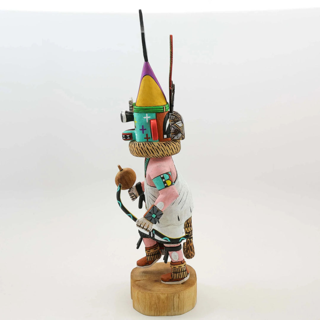 North Star Kachina