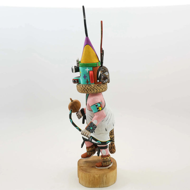 North Star Kachina