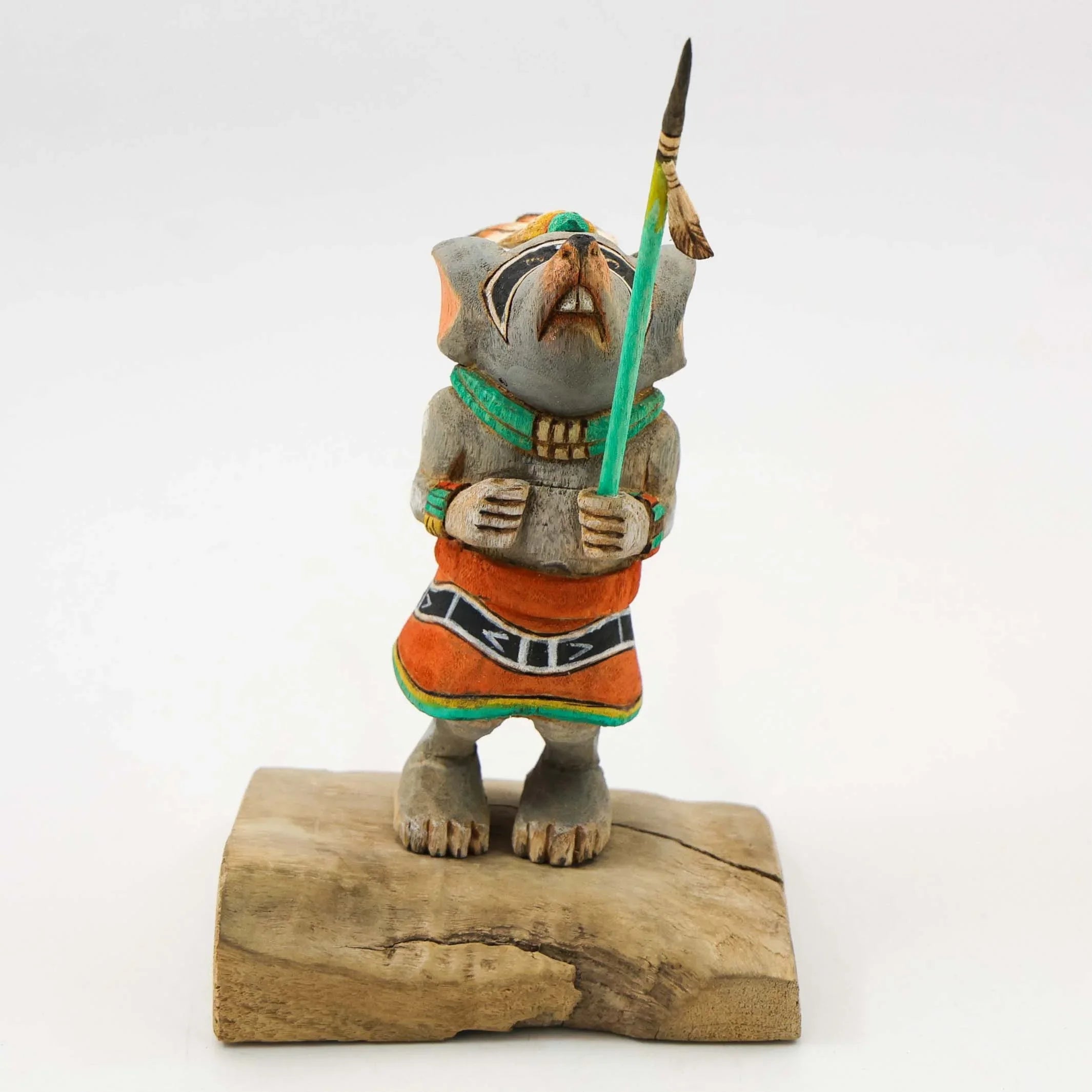 カチナ人形 – Garland's