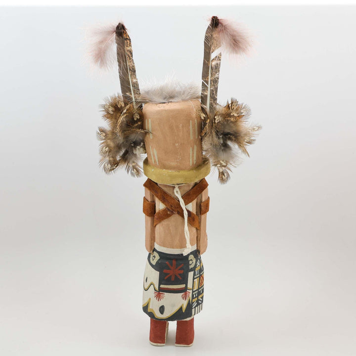 Squirrel Kachina