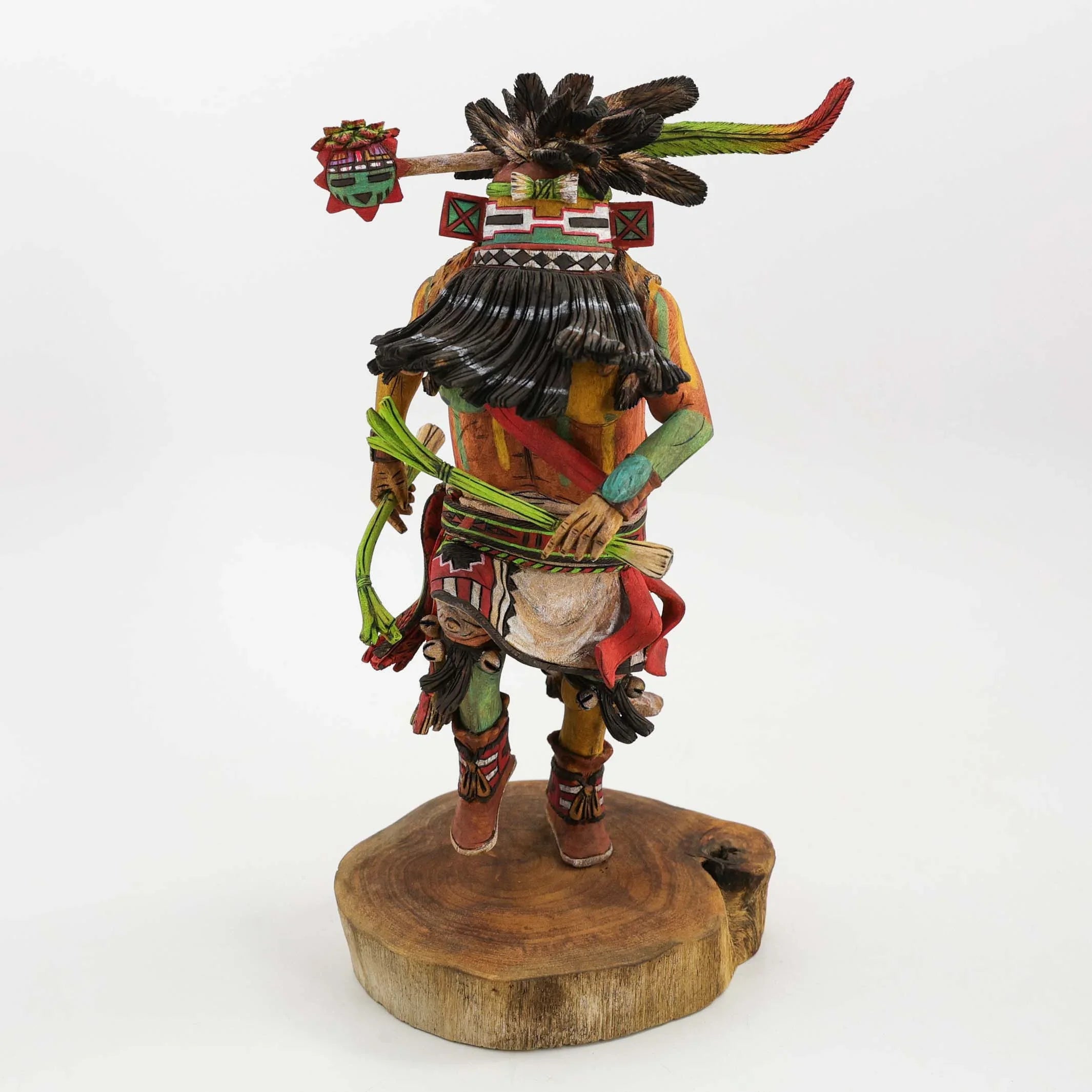 カチーナドール カチナ人形 – Garland's