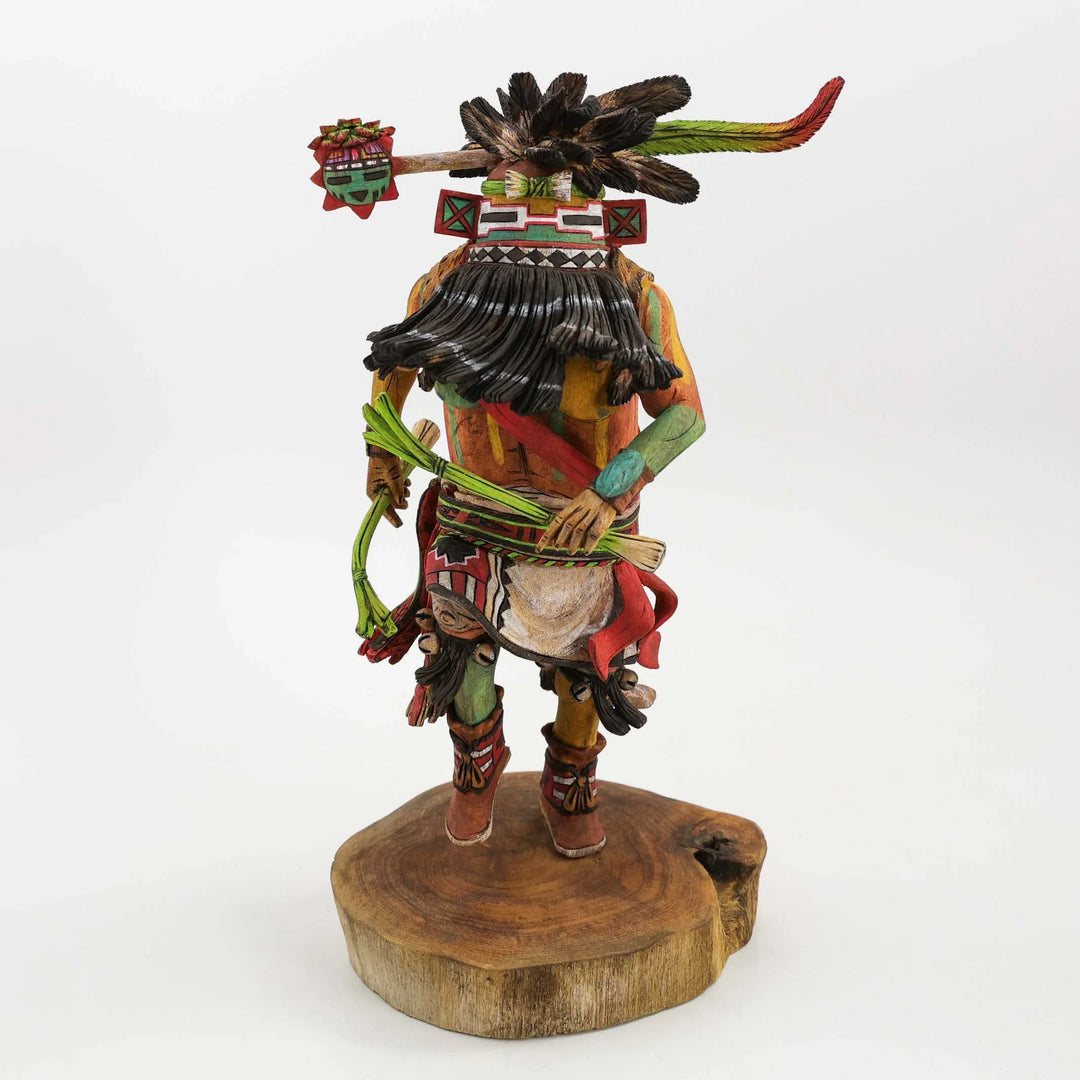 Hilili Kachina