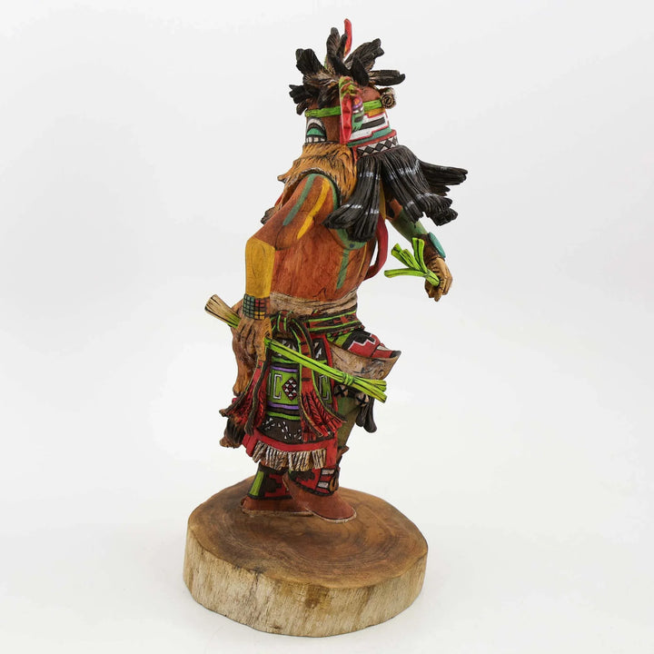 Hilili Kachina