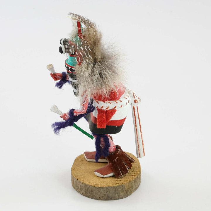 Whipper Kachina