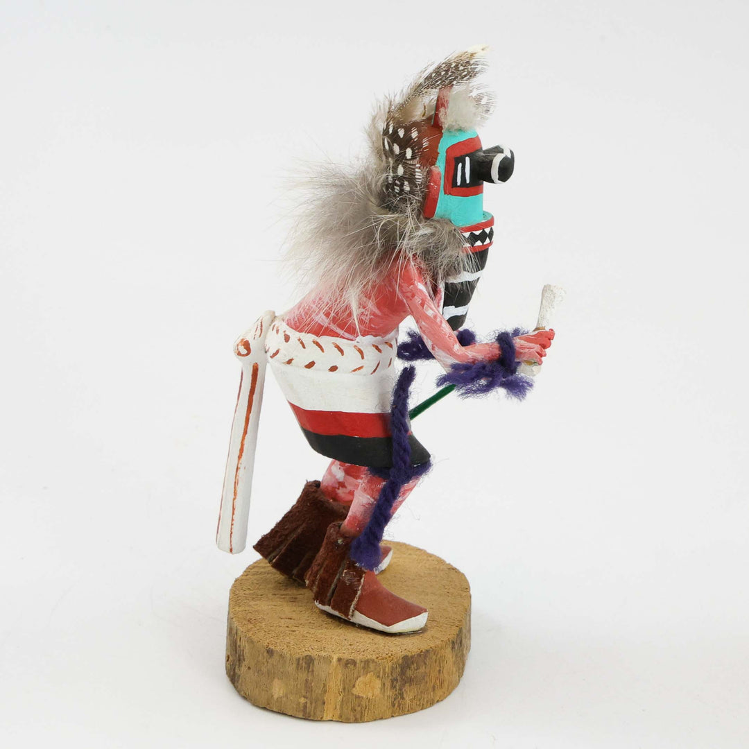 Whipper Kachina