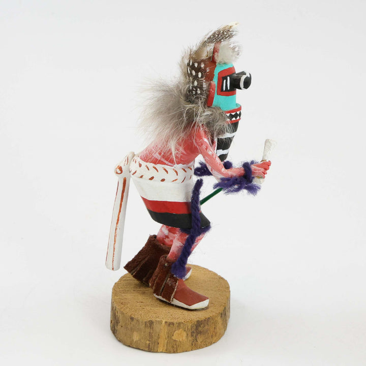 Whipper Kachina