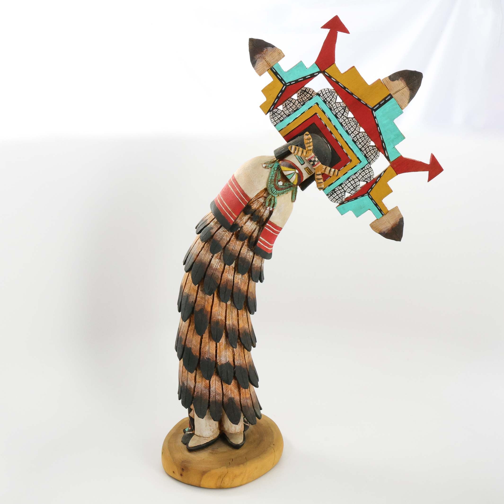 Kachina Dolls