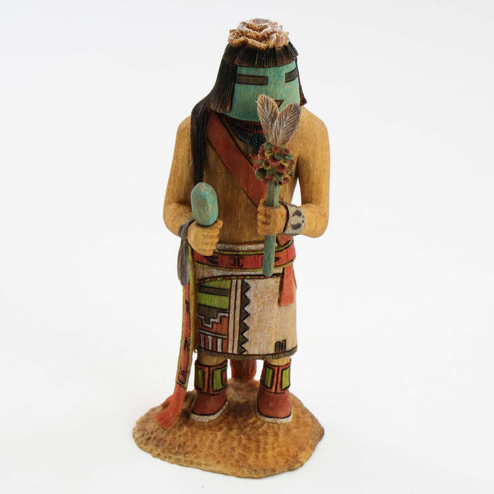 Butterfly Kachina