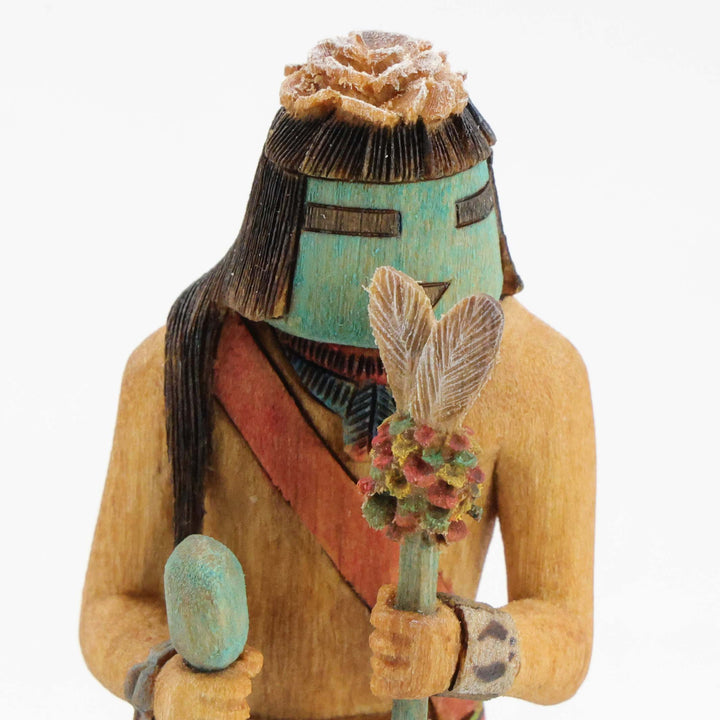 Butterfly Kachina
