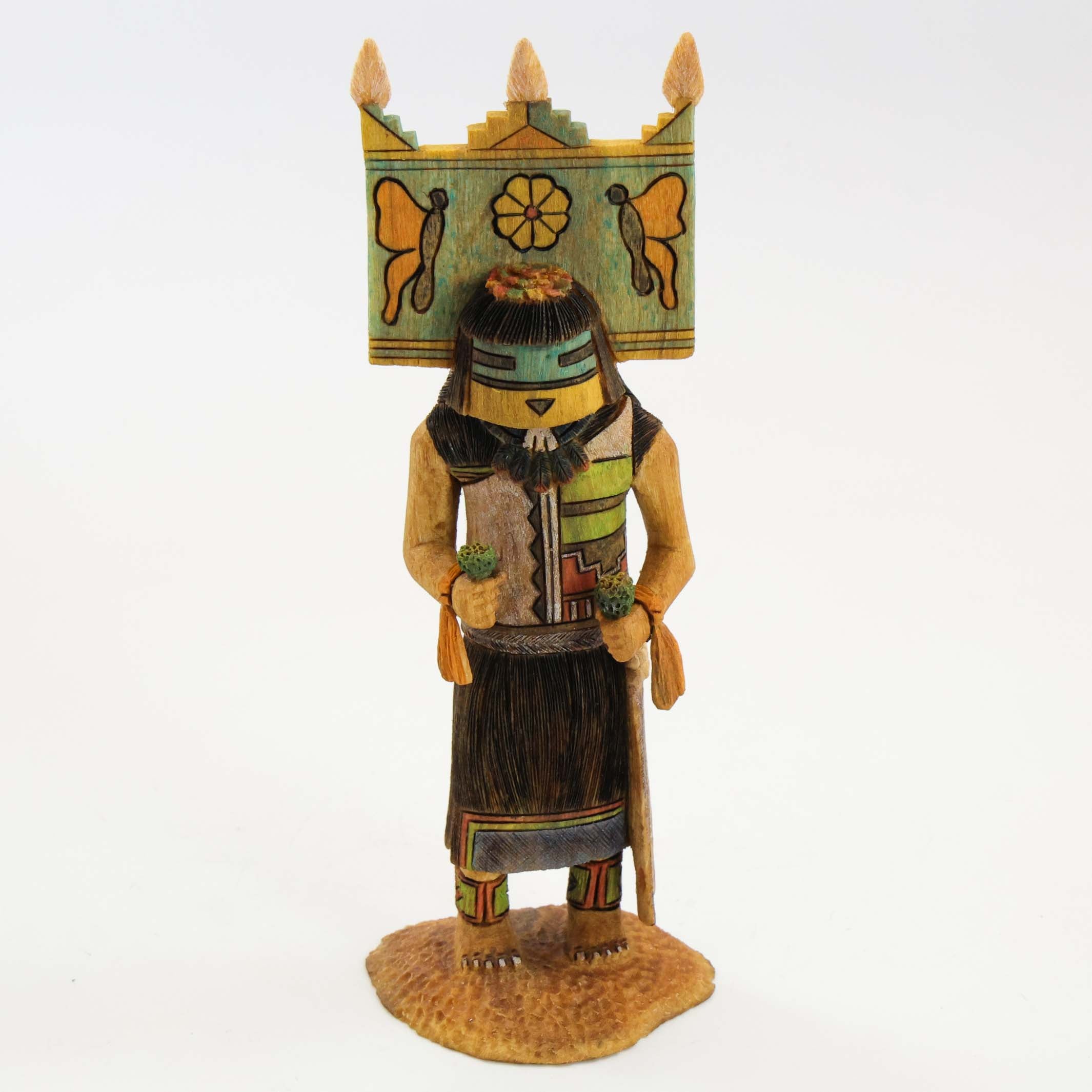 Kachina Dolls