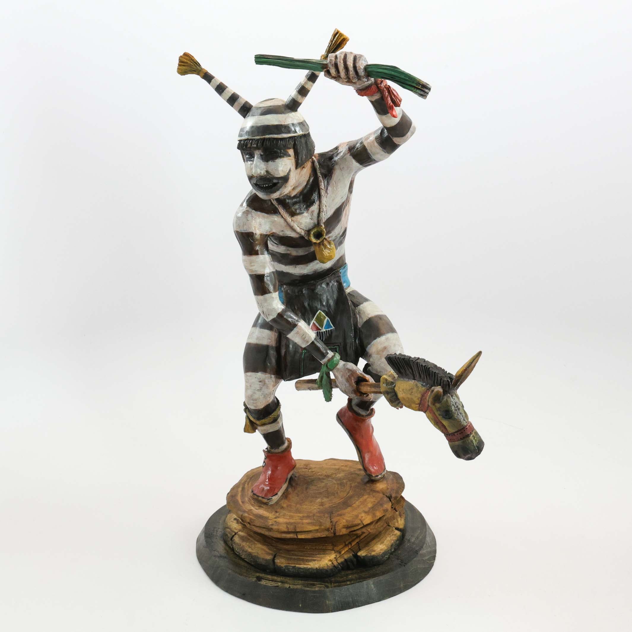 カチーナドール カチナ人形 – Garland's