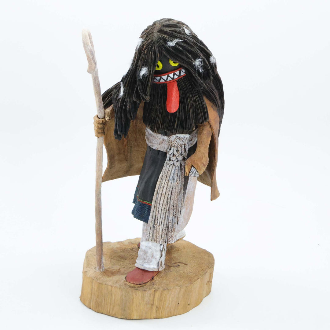 Ogre Woman Kachina